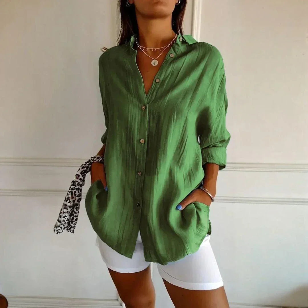 Camisas Ibiza de Algodão - Compre 1 Leve 3