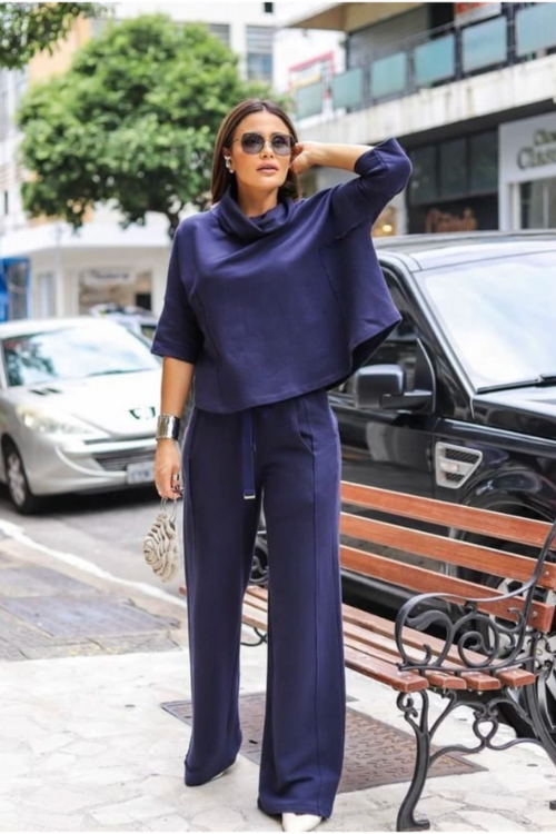 Conjunto Stephanie - Esquenta Black Friday