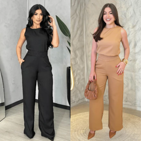 Kit 2 Conjuntos Liz Alfaiataria - Black Friday