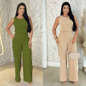 Kit 2 Conjuntos Liz Alfaiataria - Black Friday