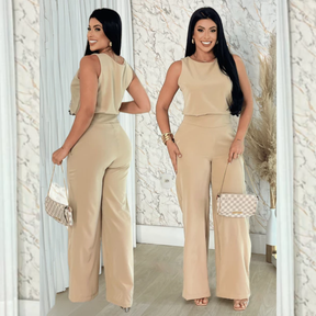 Kit 2 Conjuntos Liz Alfaiataria - Black Friday