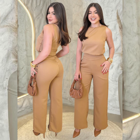 Kit 2 Conjuntos Liz Alfaiataria - Black Friday