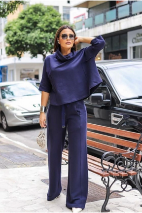 Conjunto Stephanie - Esquenta Black Friday