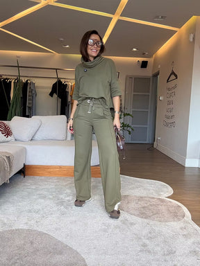 Conjunto Stephanie - Esquenta Black Friday