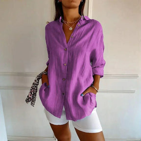 Camisas Ibiza de Algodão - Compre 1 Leve 3