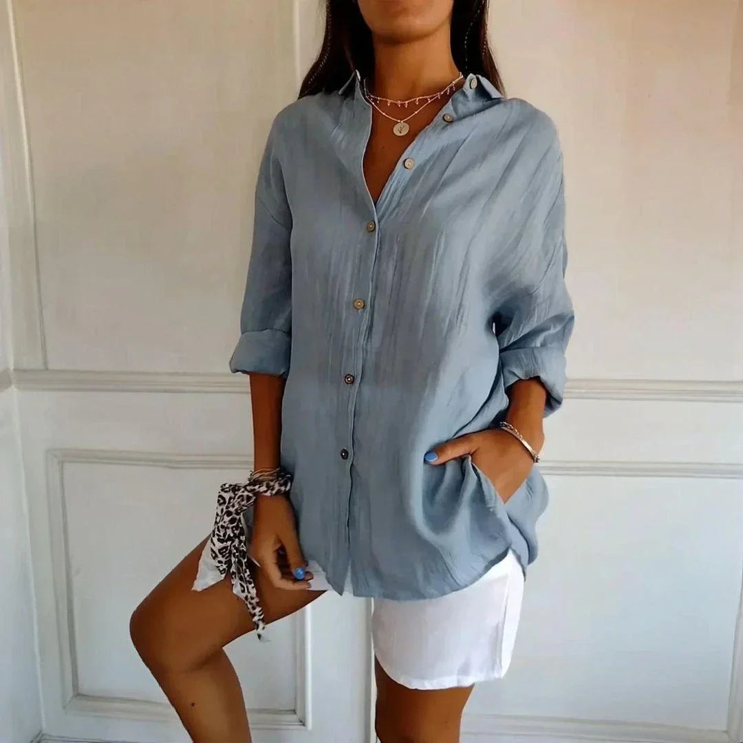 Camisas Ibiza de Algodão - Compre 1 Leve 3