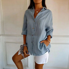 Camisas Ibiza de Algodão - Compre 1 Leve 3